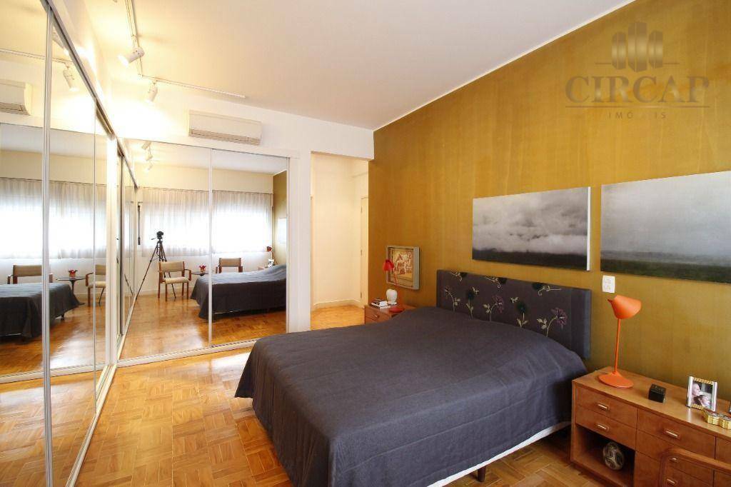 Apartamento à venda com 3 quartos, 260m² - Foto 10