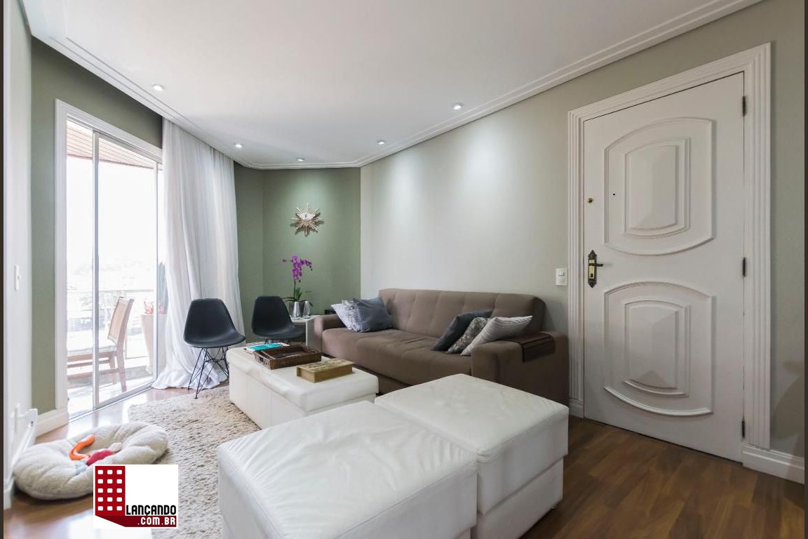 Apartamento à venda com 3 quartos, 76m² - Foto 9