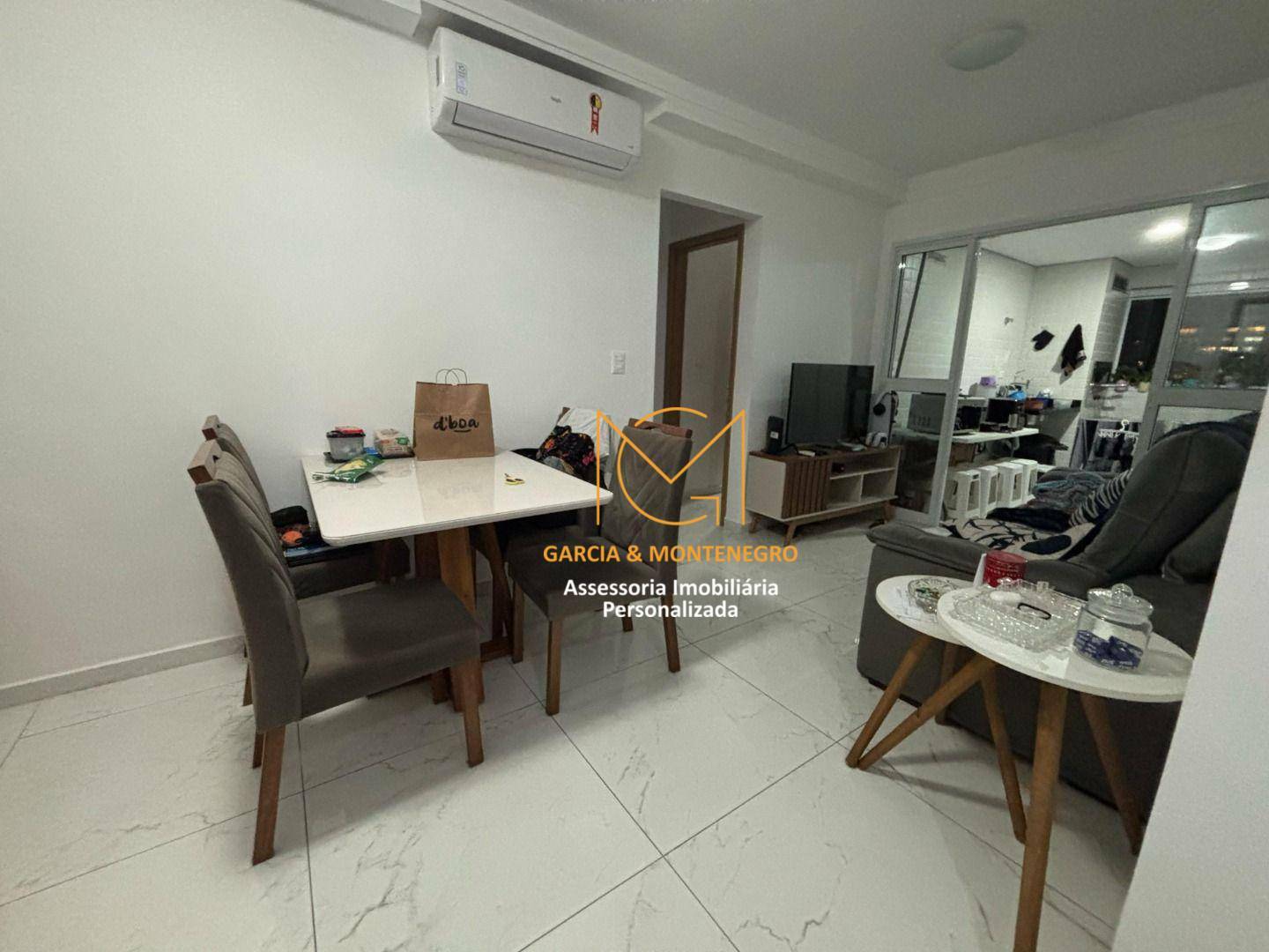 Apartamento para alugar com 2 quartos, 70m² - Foto 7