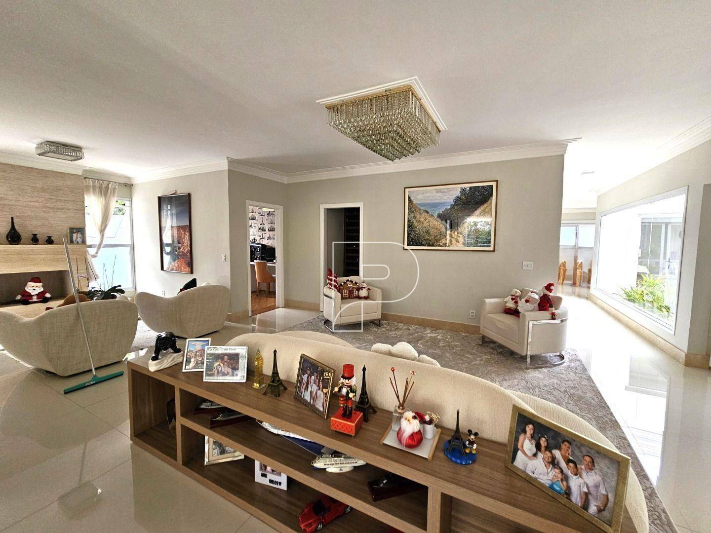 Casa de Condomínio à venda com 4 quartos, 965m² - Foto 20