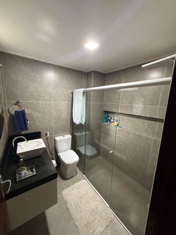 Casa de Condomínio à venda com 3 quartos, 120m² - Foto 16