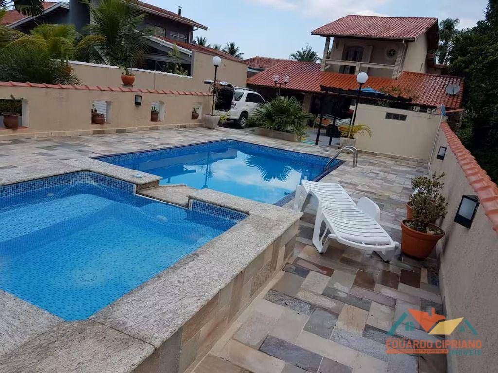 Sobrado à venda com 3 quartos - Foto 4