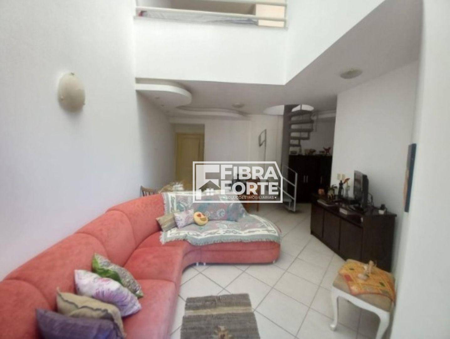 Cobertura à venda com 3 quartos, 120m² - Foto 3