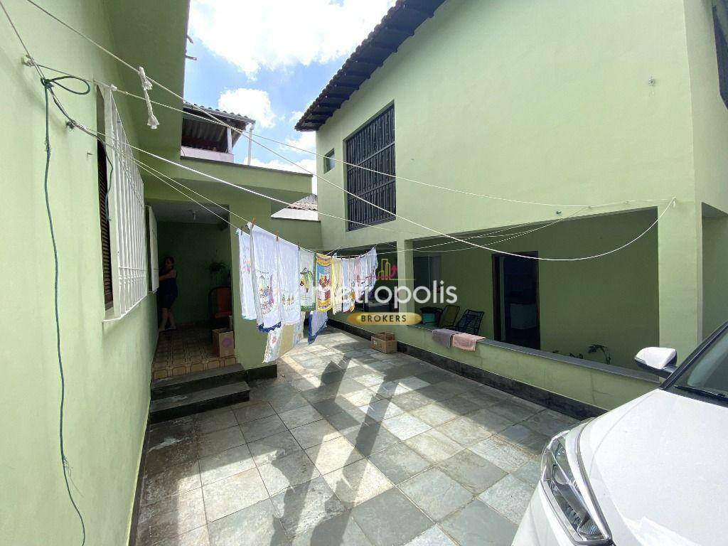 Sobrado à venda com 3 quartos, 396m² - Foto 30