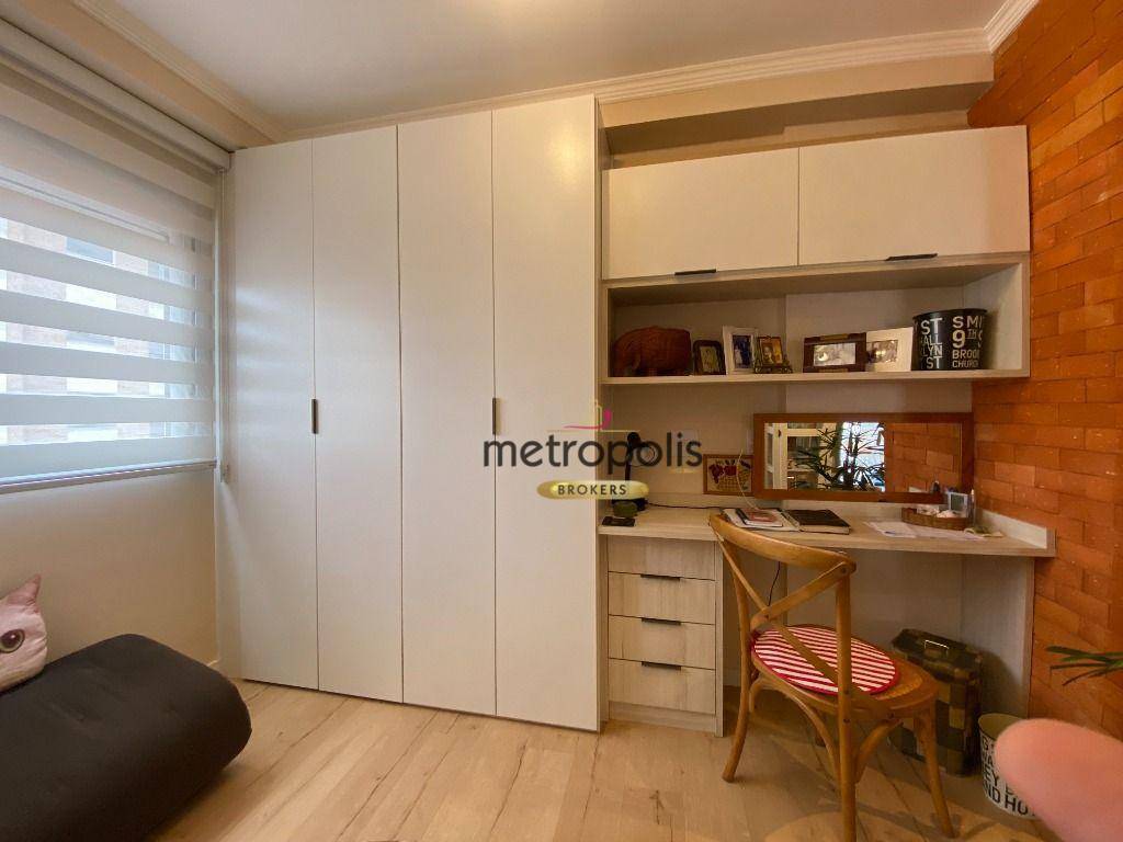 Apartamento à venda com 2 quartos, 67m² - Foto 28