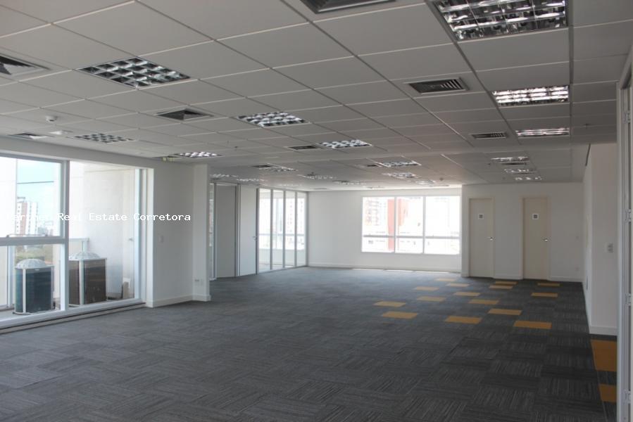 Prédio Inteiro para alugar, 464m² - Foto 1