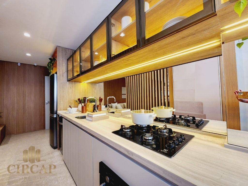 Cobertura à venda com 4 quartos, 190m² - Foto 11