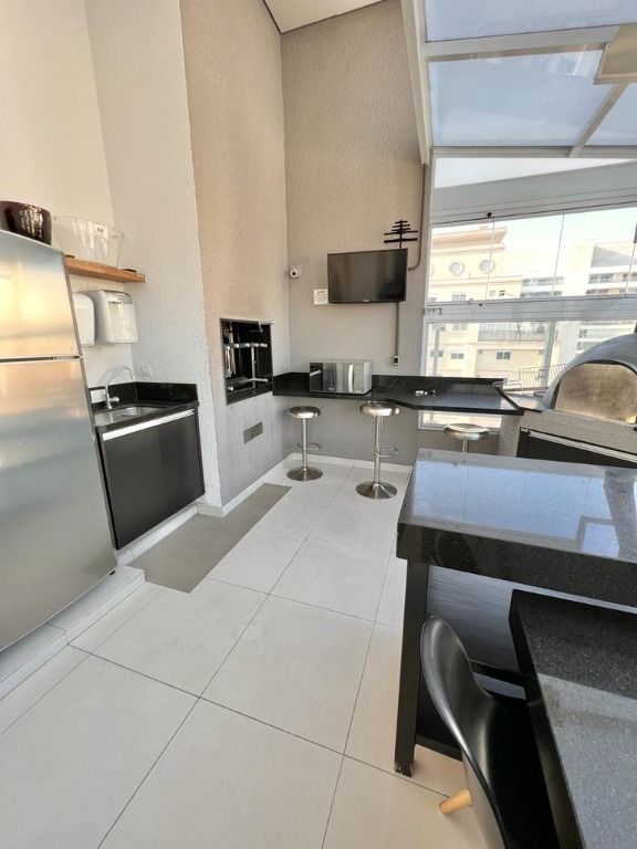 Apartamento para alugar com 2 quartos, 93m² - Foto 27