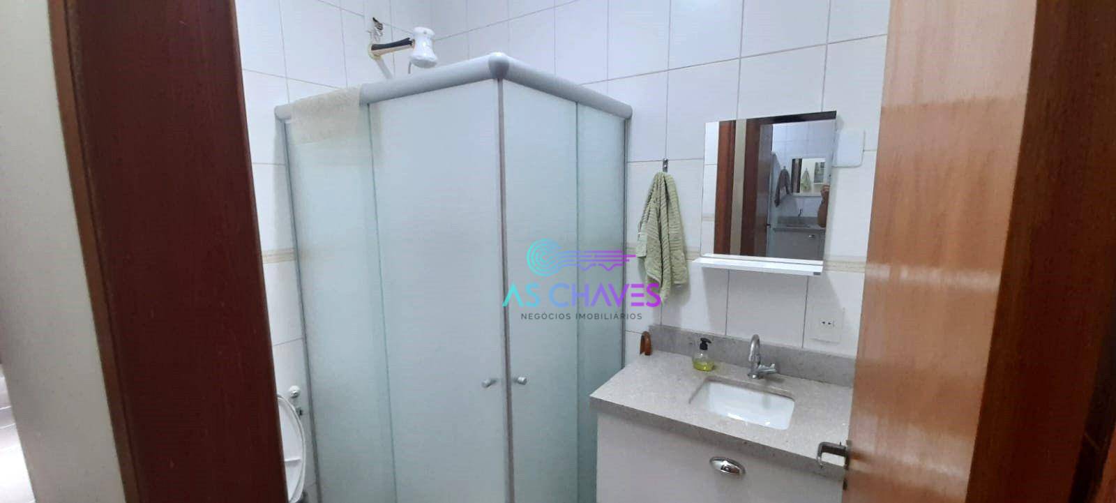 Casa à venda com 3 quartos, 137m² - Foto 9