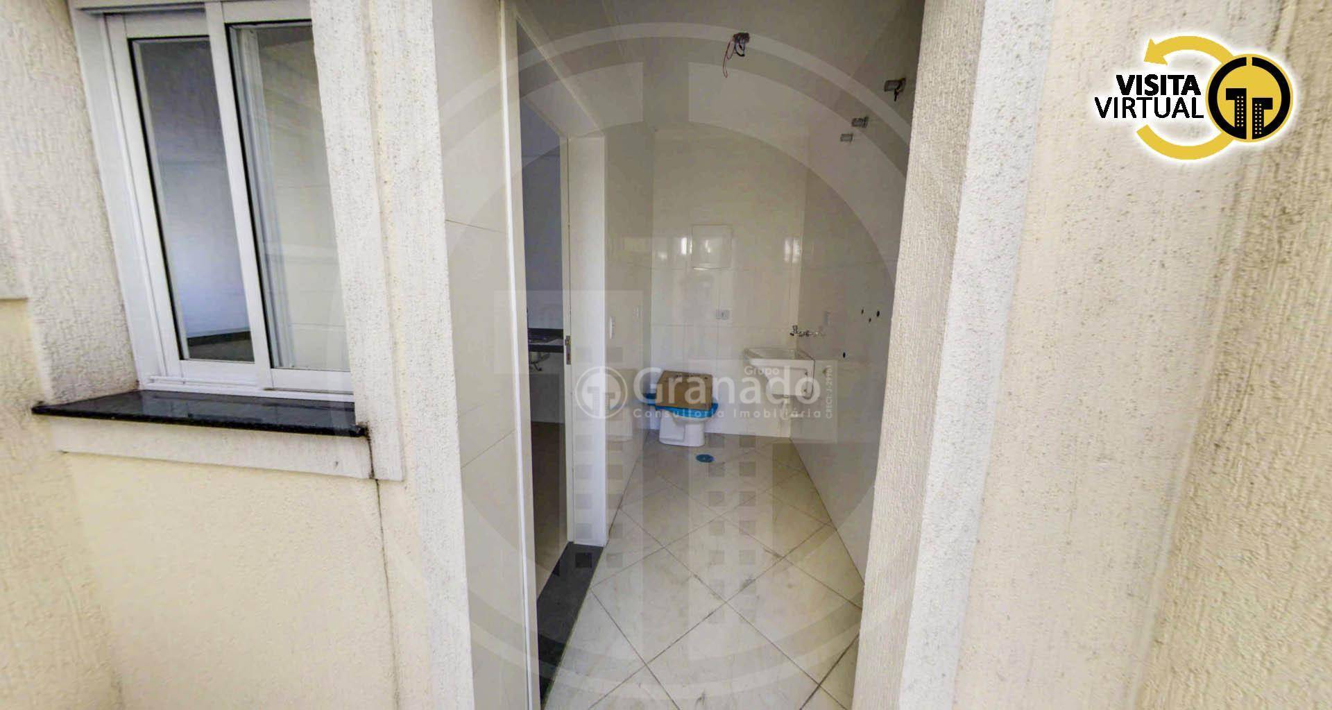 Sobrado à venda com 3 quartos, 92m² - Foto 9