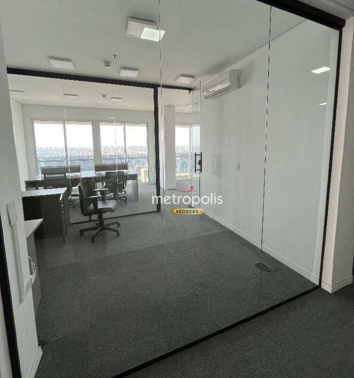 Conjunto Comercial-Sala à venda e aluguel, 550m² - Foto 17