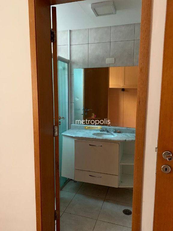 Apartamento à venda com 3 quartos, 130m² - Foto 21