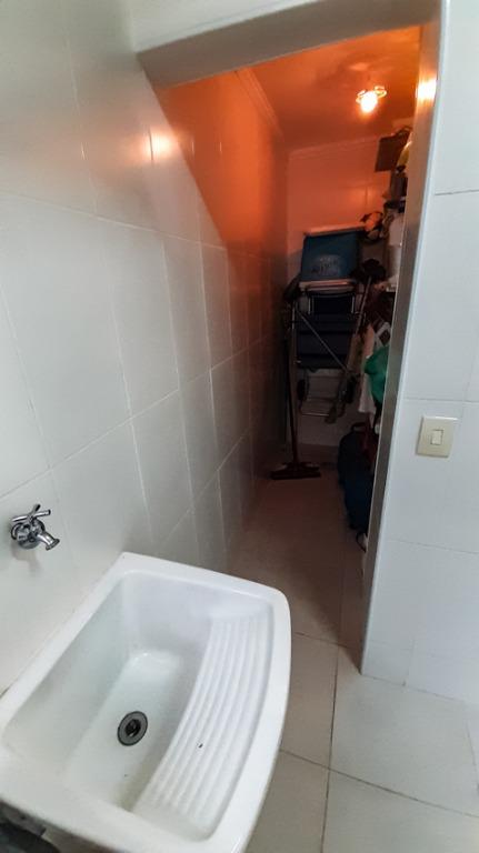 Apartamento à venda com 3 quartos, 110m² - Foto 17