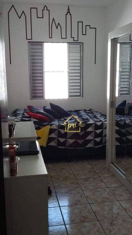 Sobrado à venda com 2 quartos, 70m² - Foto 9