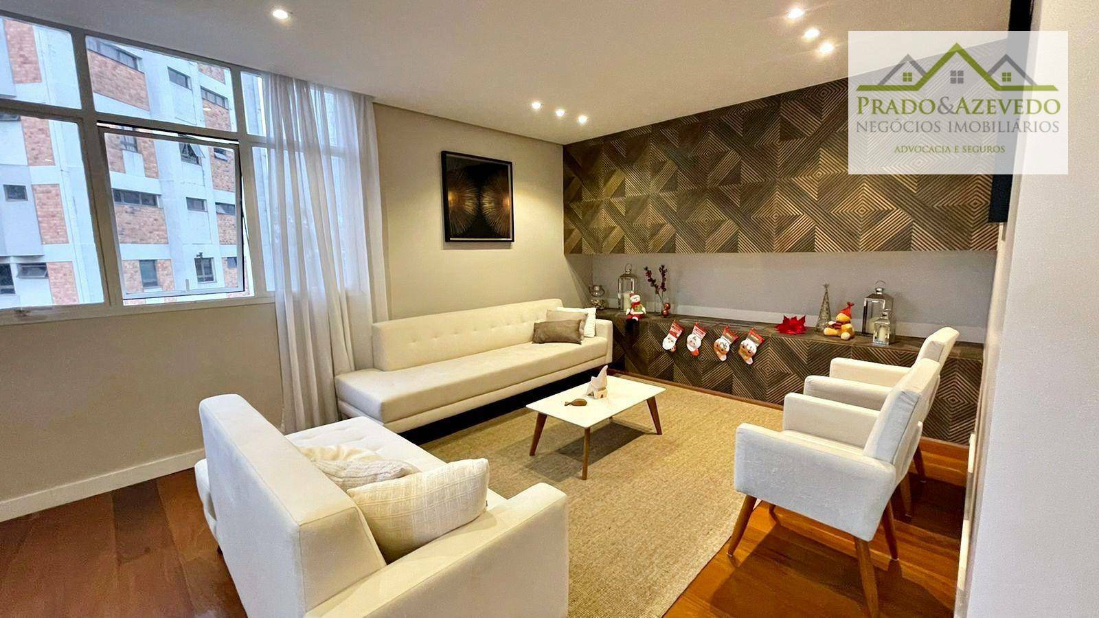 Apartamento à venda com 4 quartos, 318m² - Foto 9