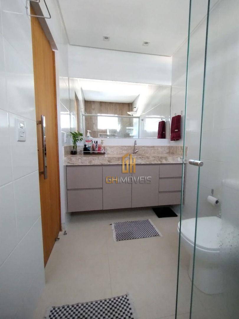 Sobrado à venda com 3 quartos, 124m² - Foto 3