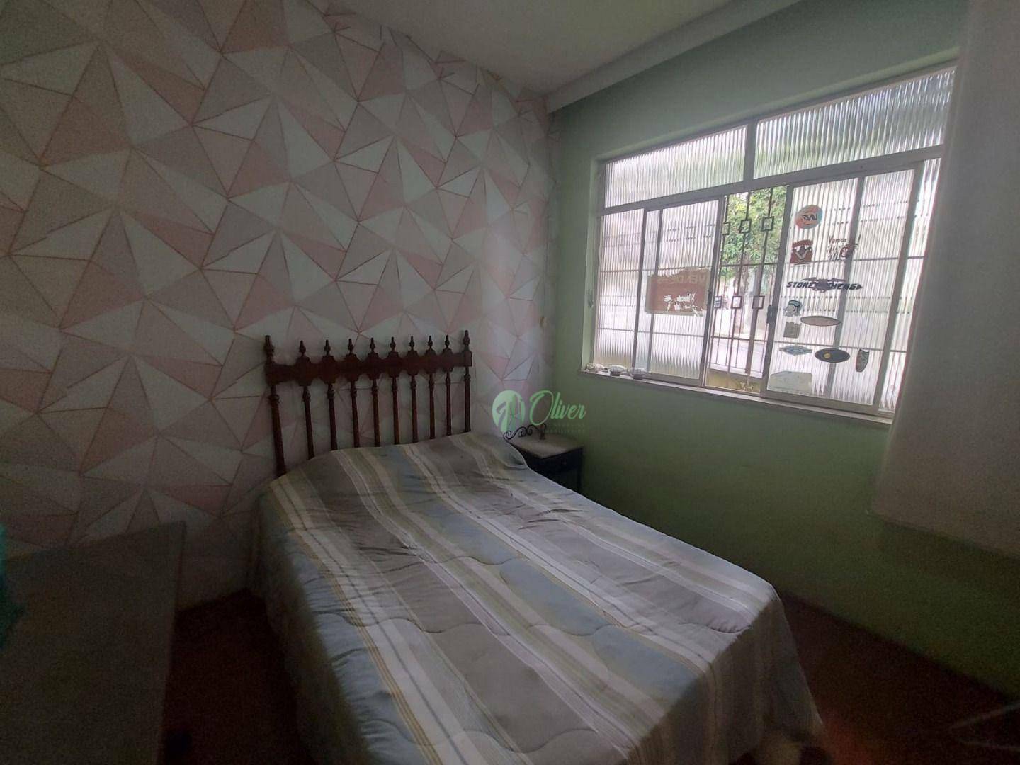 Apartamento à venda com 3 quartos, 134m² - Foto 17