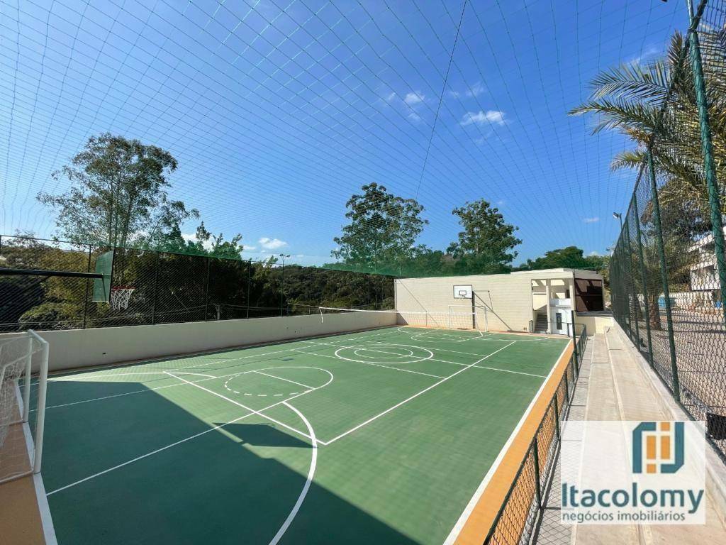 Casa de Condomínio, 3 quartos - Foto 35