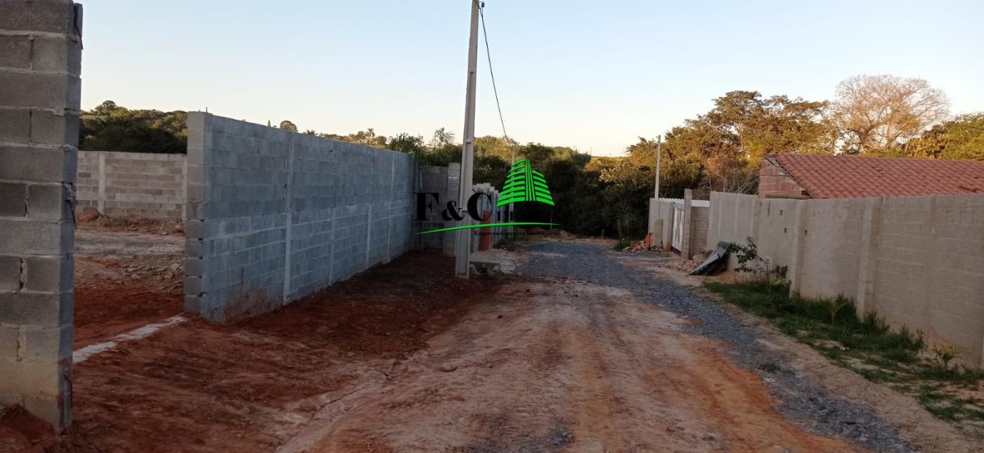 Fazenda à venda com 1 quarto, 500m² - Foto 3