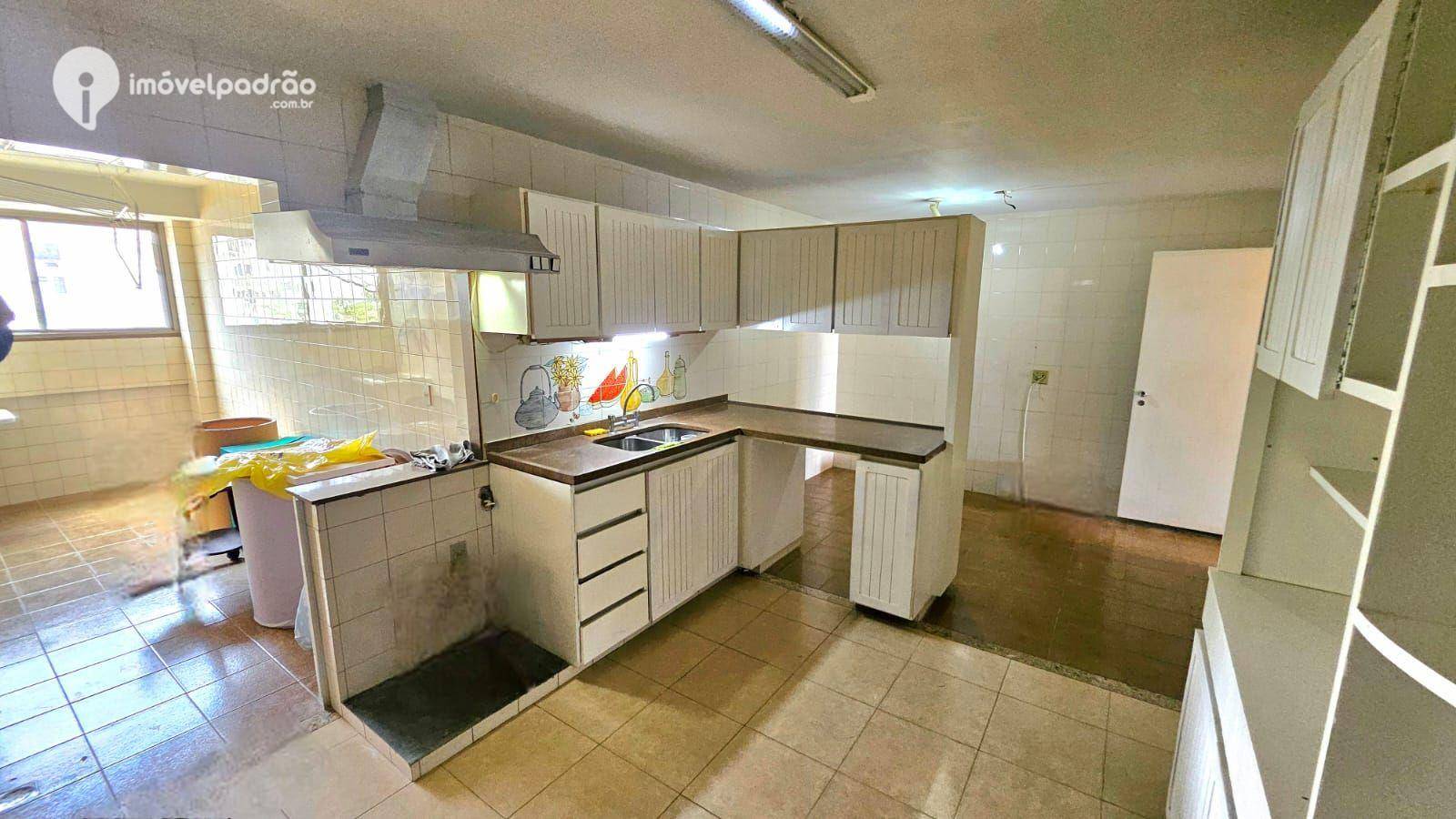 Apartamento à venda e aluguel com 3 quartos, 220m² - Foto 32