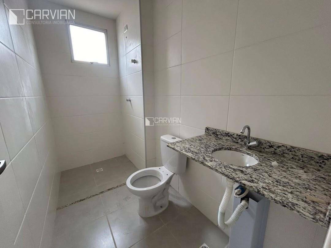 Apartamento à venda com 2 quartos, 56m² - Foto 7