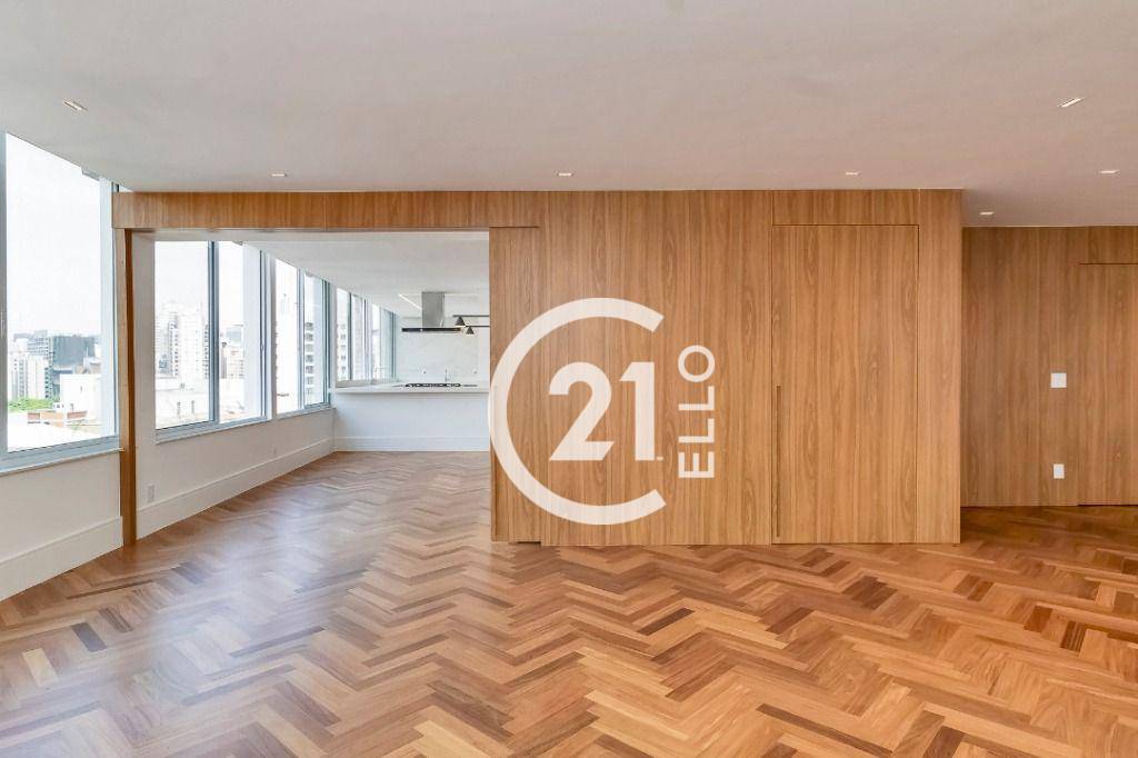 Apartamento à venda com 3 quartos, 289m² - Foto 28