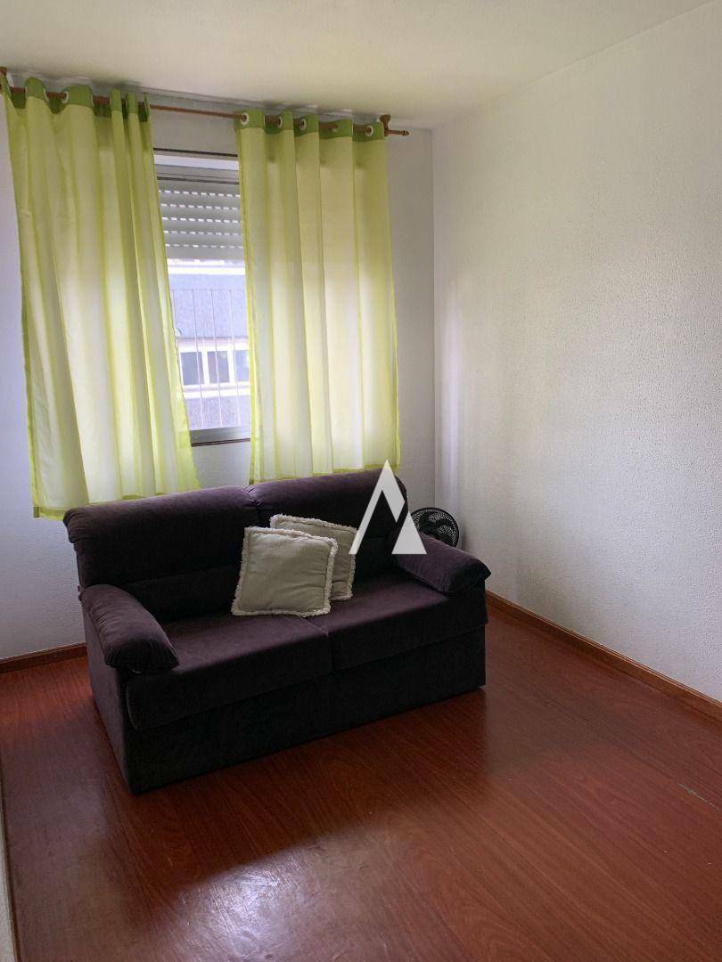 Apartamento à venda com 3 quartos, 64m² - Foto 5