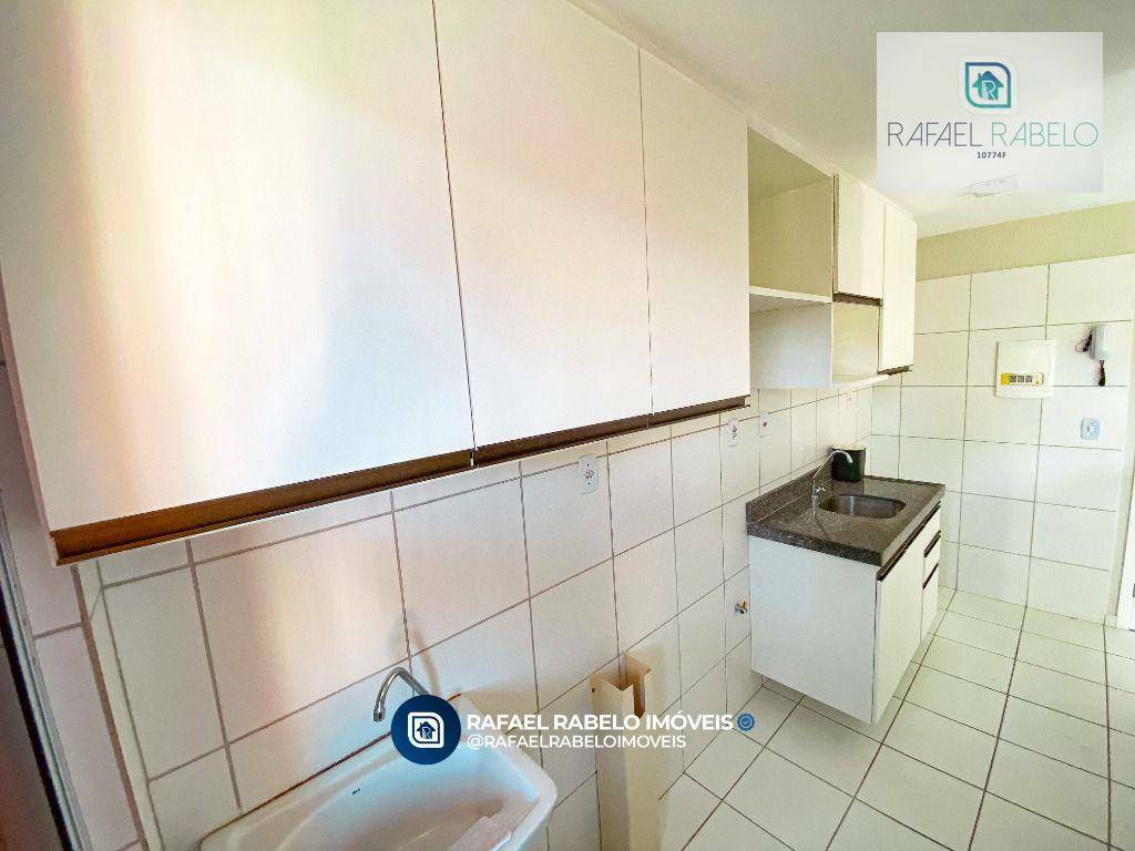 Apartamento à venda com 2 quartos, 48m² - Foto 13