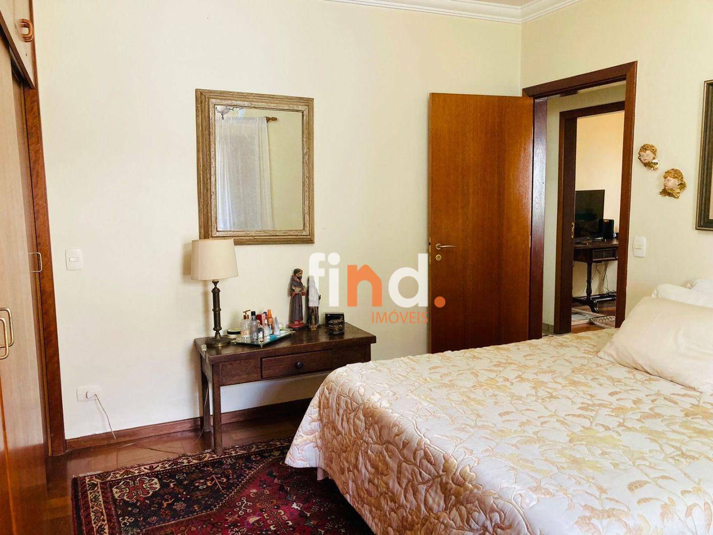 Casa de Condomínio à venda com 3 quartos, 240m² - Foto 13