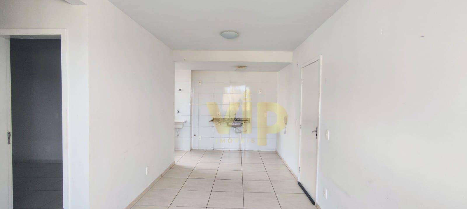 Apartamento à venda com 2 quartos, 50m² - Foto 1