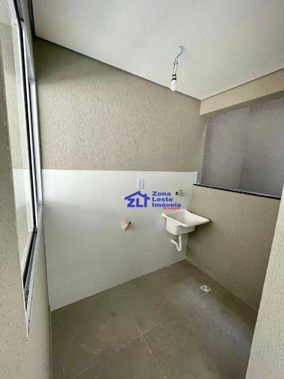 Apartamento à venda com 2 quartos, 63m² - Foto 6