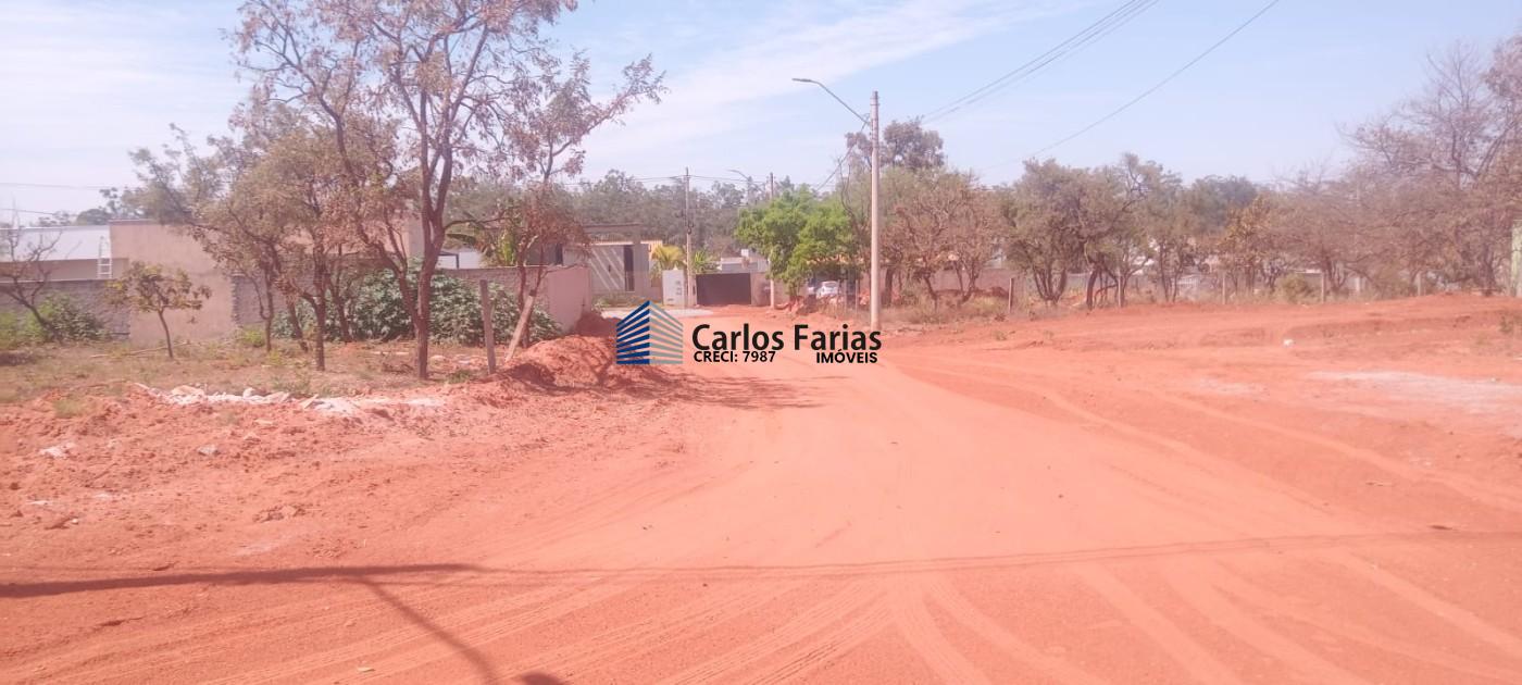 Terreno à venda, 600m² - Foto 13