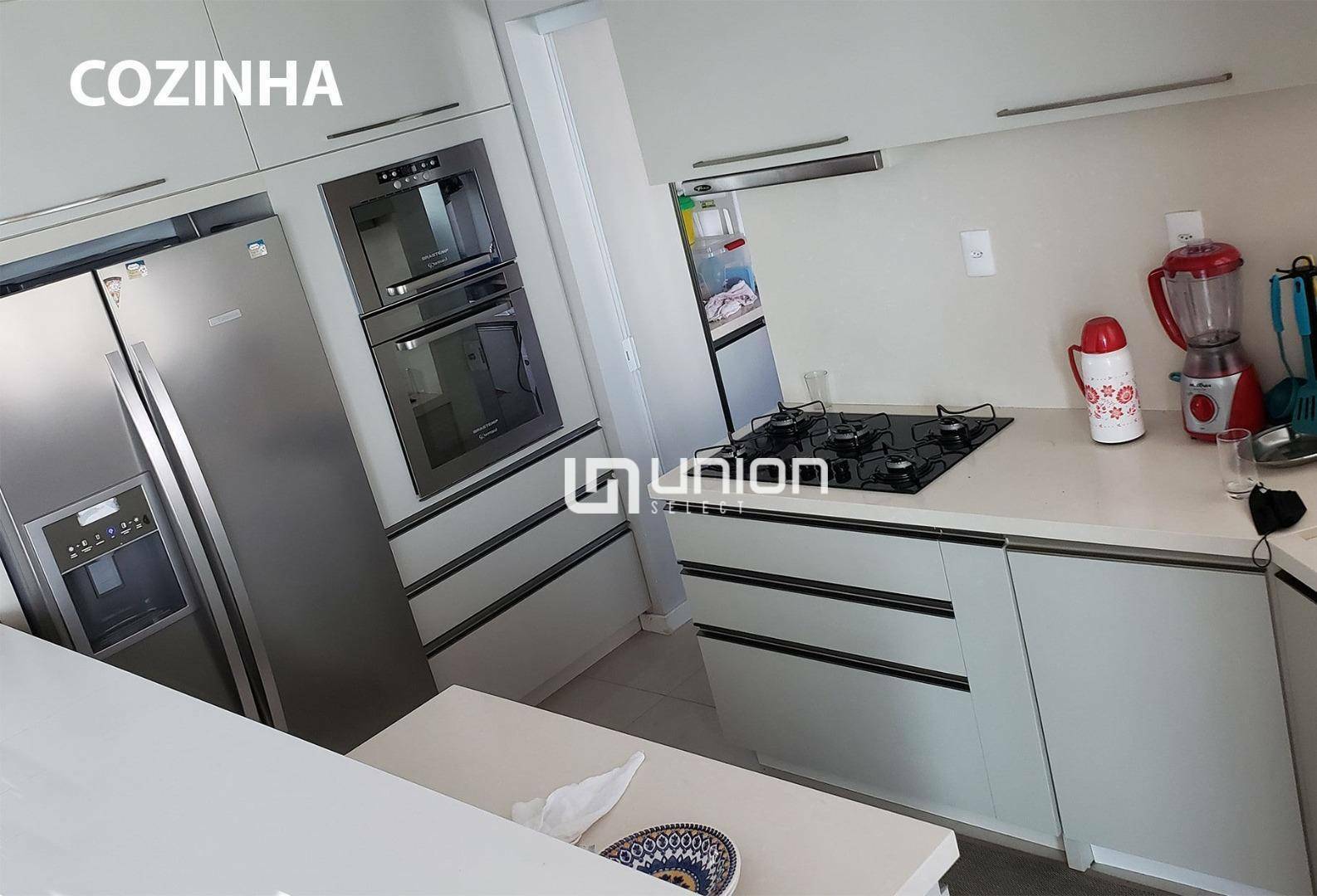 Apartamento à venda com 3 quartos, 130m² - Foto 6