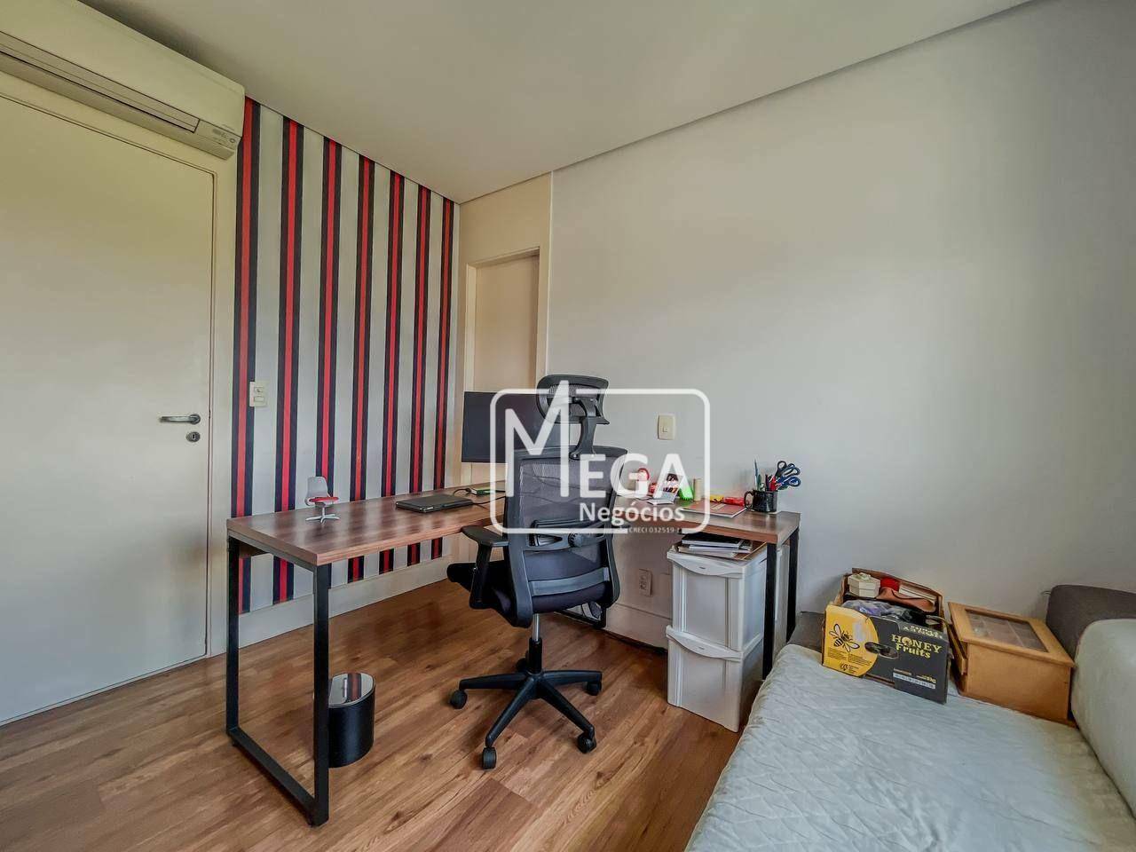 Apartamento à venda com 2 quartos, 94m² - Foto 11