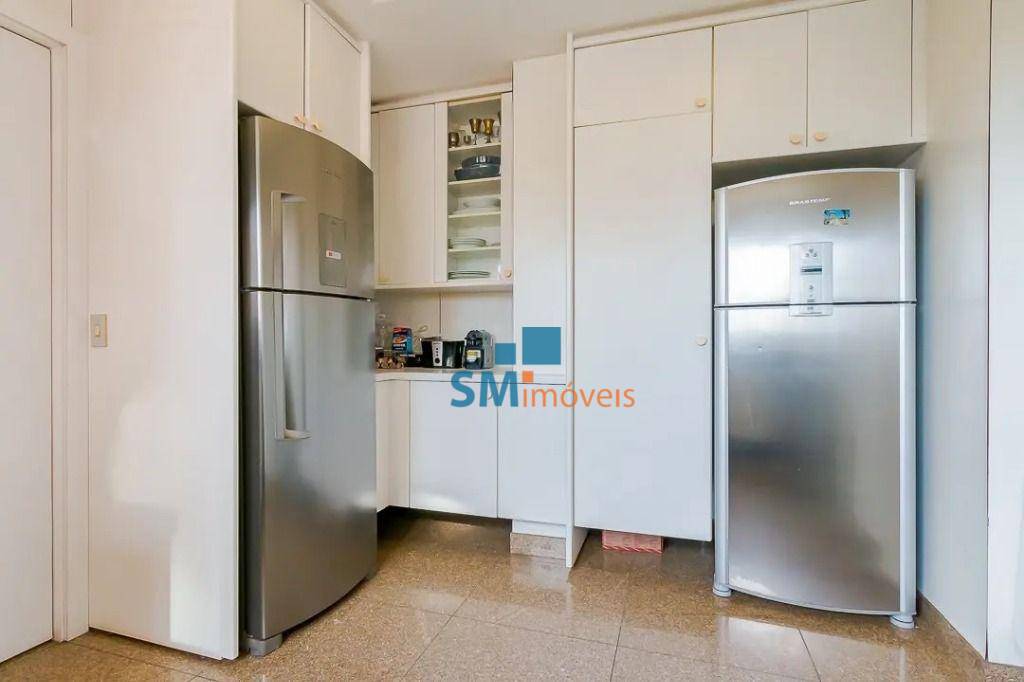 Apartamento à venda com 4 quartos, 202m² - Foto 25