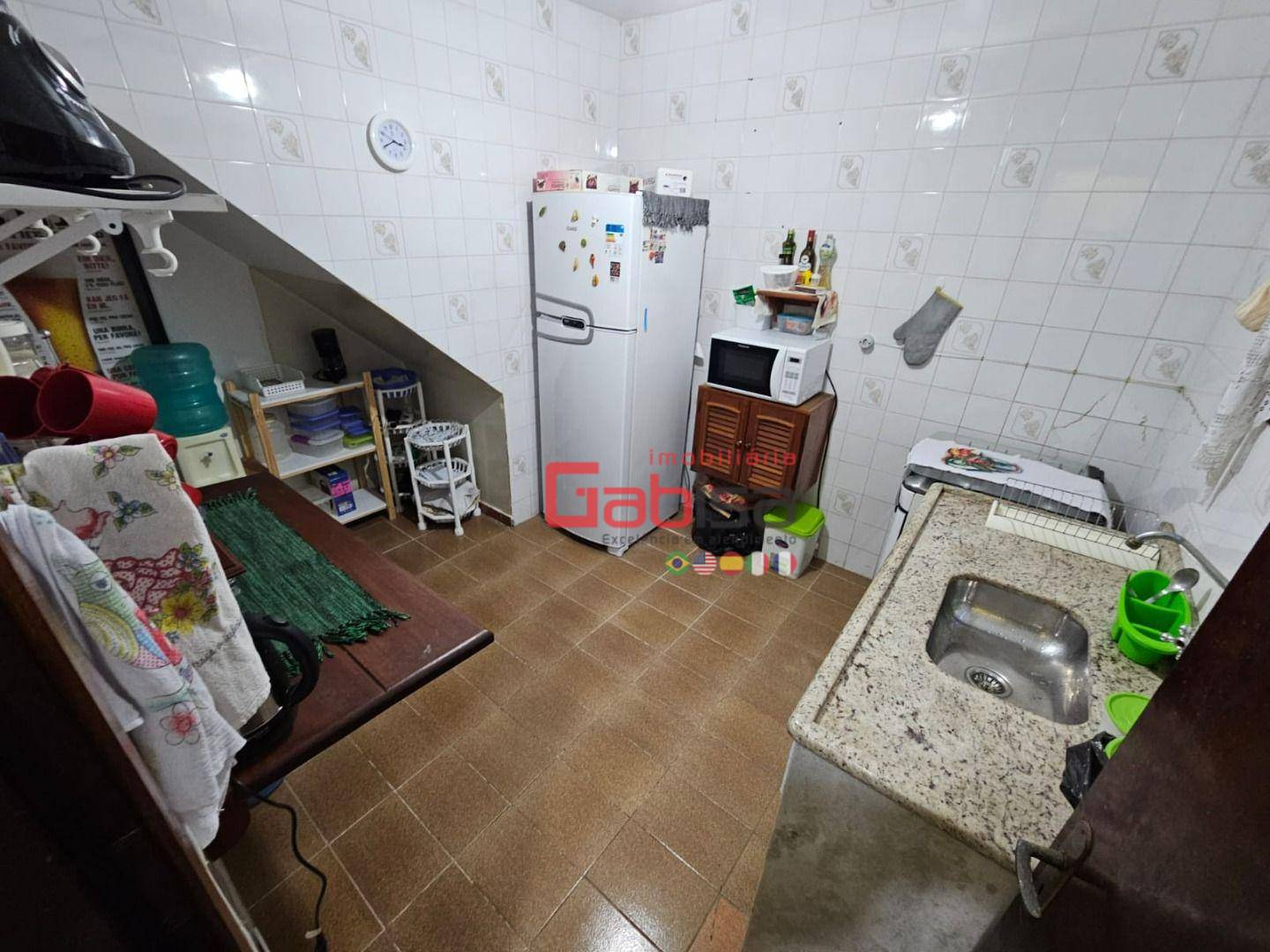 Casa de Condomínio à venda com 2 quartos, 90m² - Foto 6