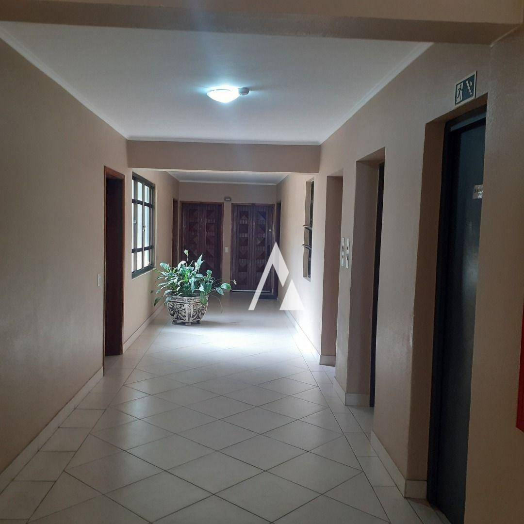 Apartamento à venda com 3 quartos, 97m² - Foto 28