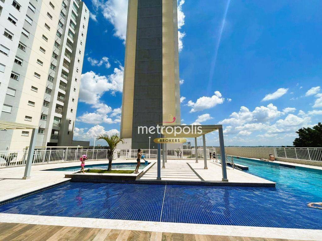 Apartamento à venda com 3 quartos, 65m² - Foto 16