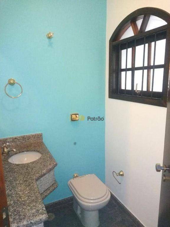 Sobrado à venda com 3 quartos, 200m² - Foto 7