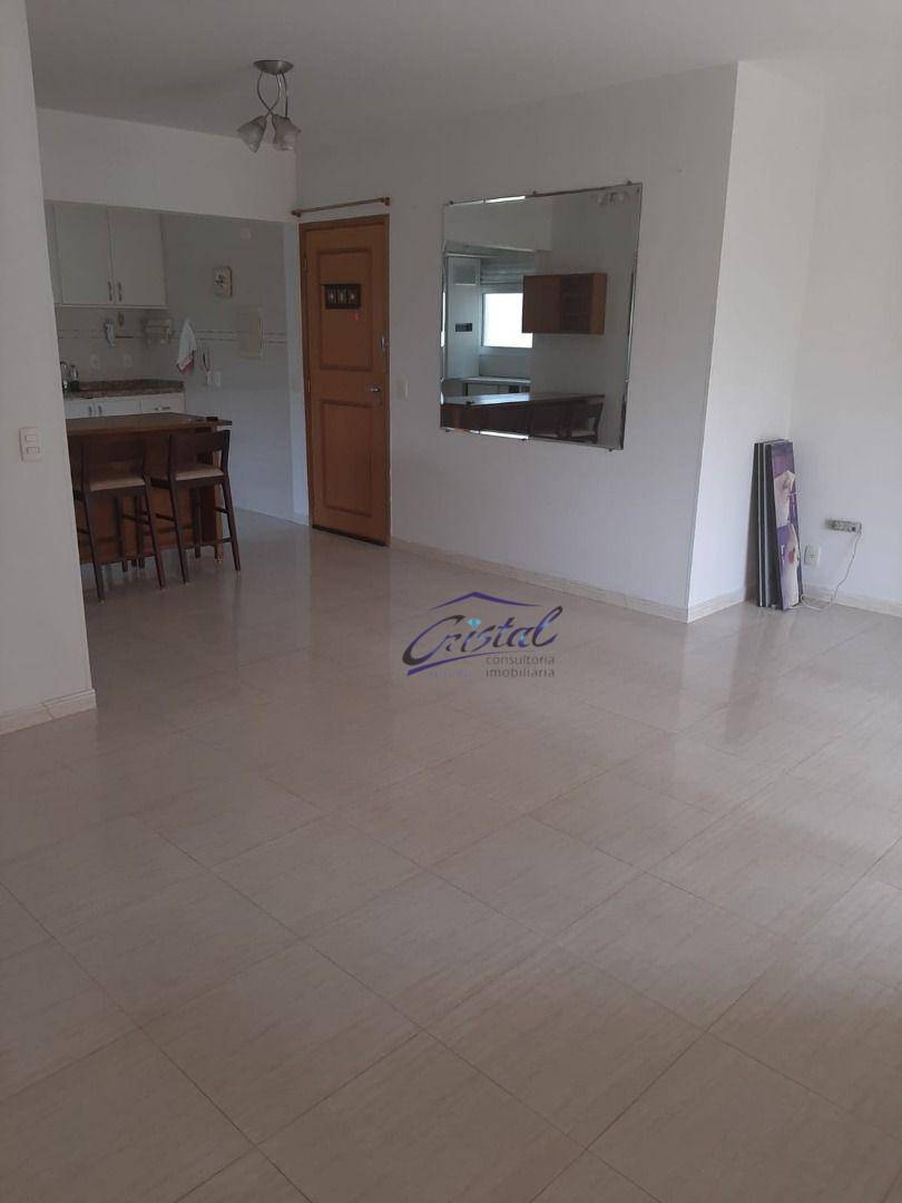 Apartamento à venda com 3 quartos, 90m² - Foto 3