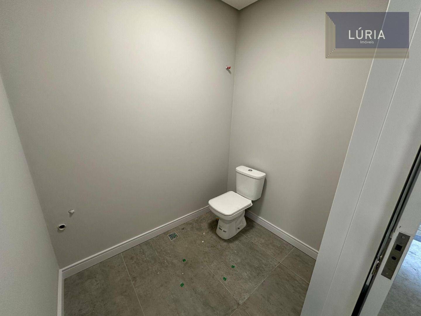 Conjunto Comercial-Sala para alugar, 154m² - Foto 7