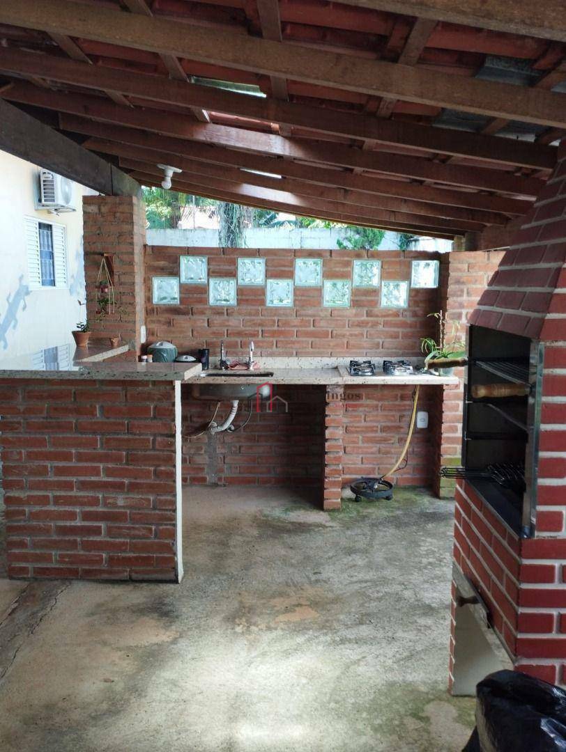 Chácara à venda com 3 quartos, 228m² - Foto 26