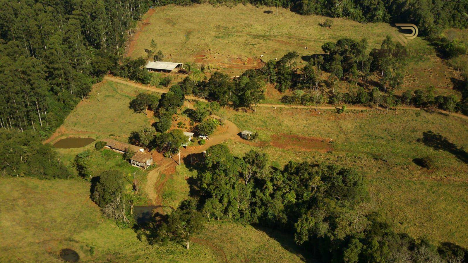 Terreno à venda, 112816M2 - Foto 1