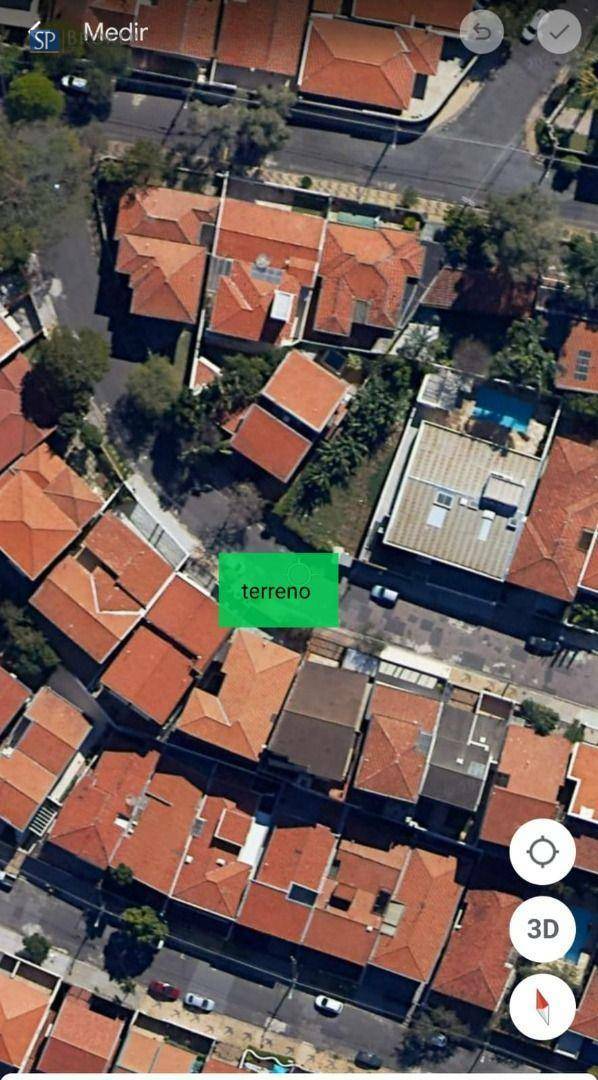 Terreno à venda, 270M2 - Foto 2