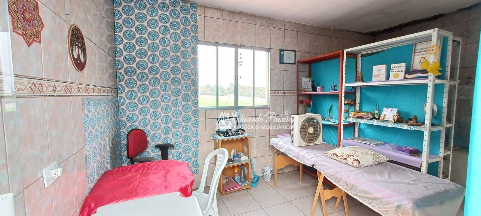 Sobrado à venda com 3 quartos, 207m² - Foto 24