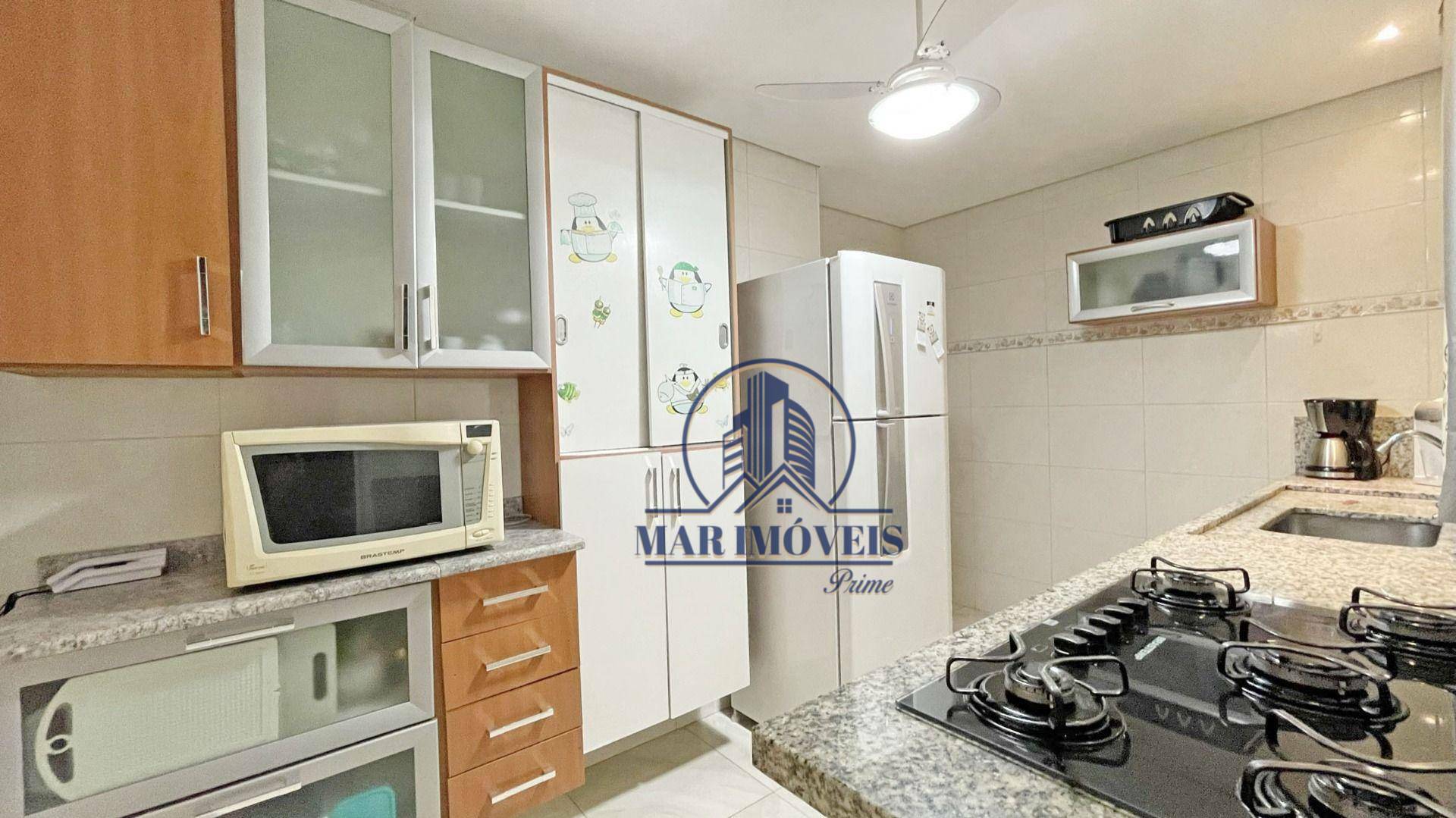 Apartamento à venda com 4 quartos, 134m² - Foto 14