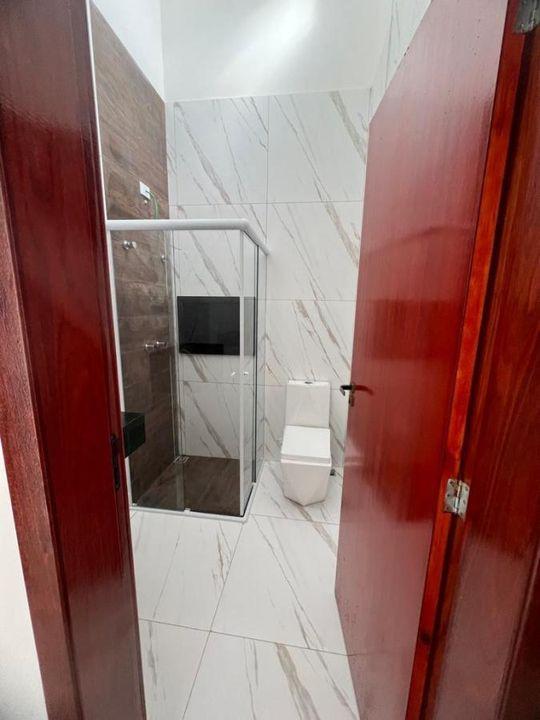 Casa de Condomínio à venda com 3 quartos, 154m² - Foto 12