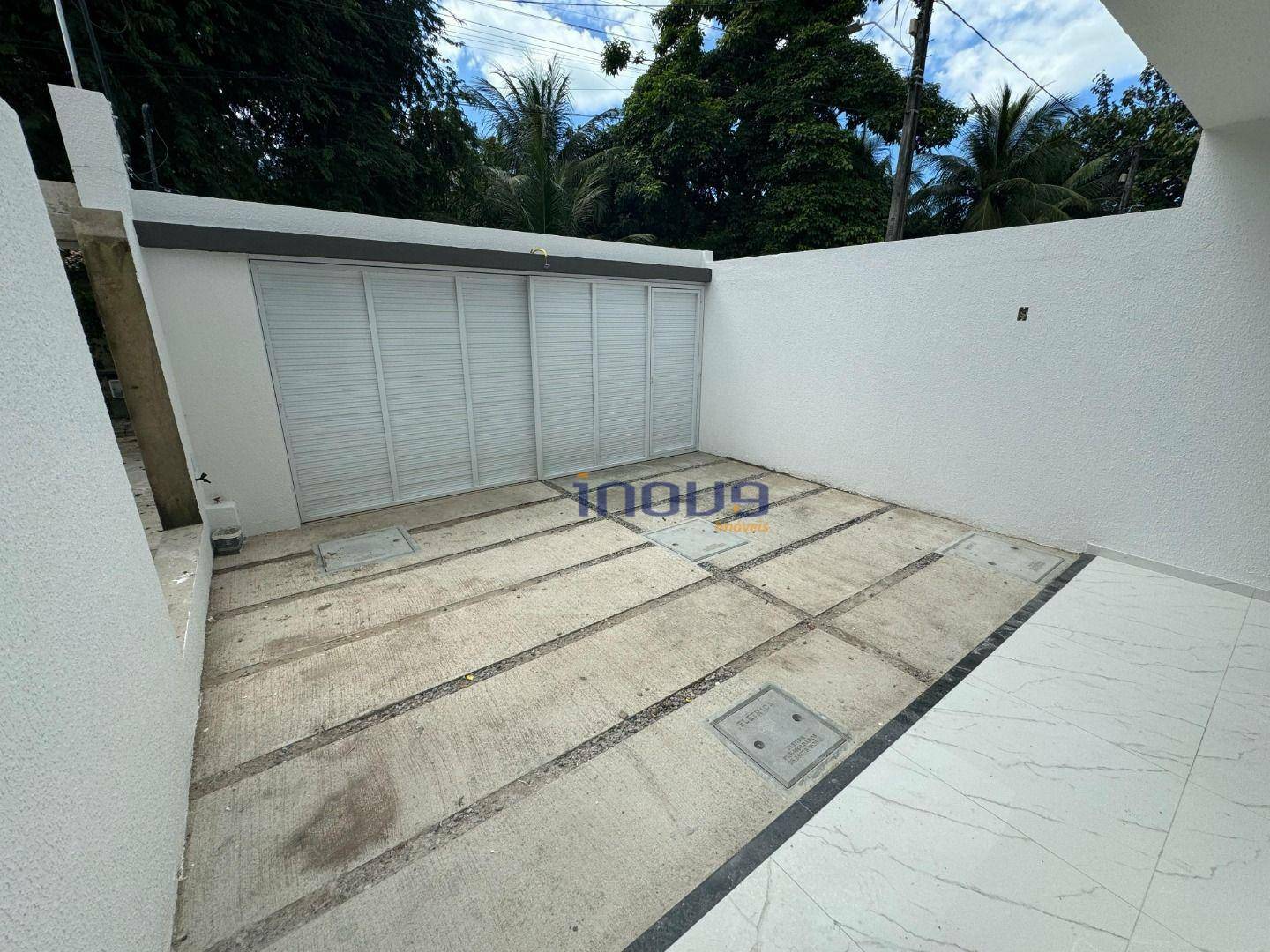 Casa à venda com 3 quartos, 87m² - Foto 2