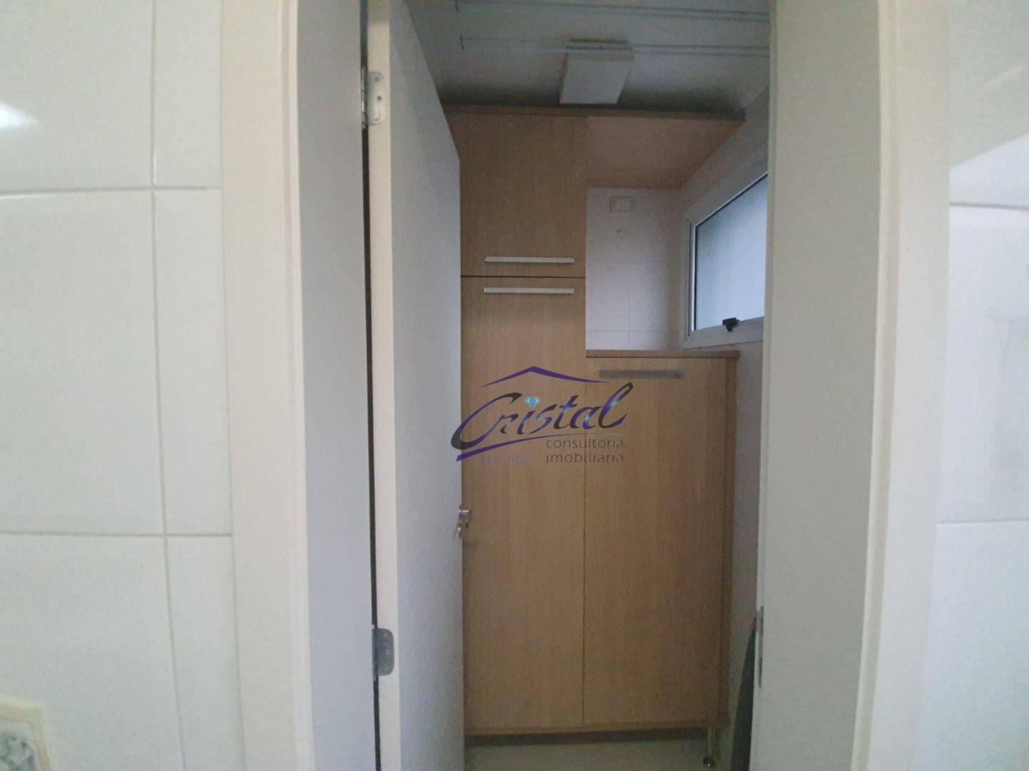 Apartamento à venda com 3 quartos, 93m² - Foto 4