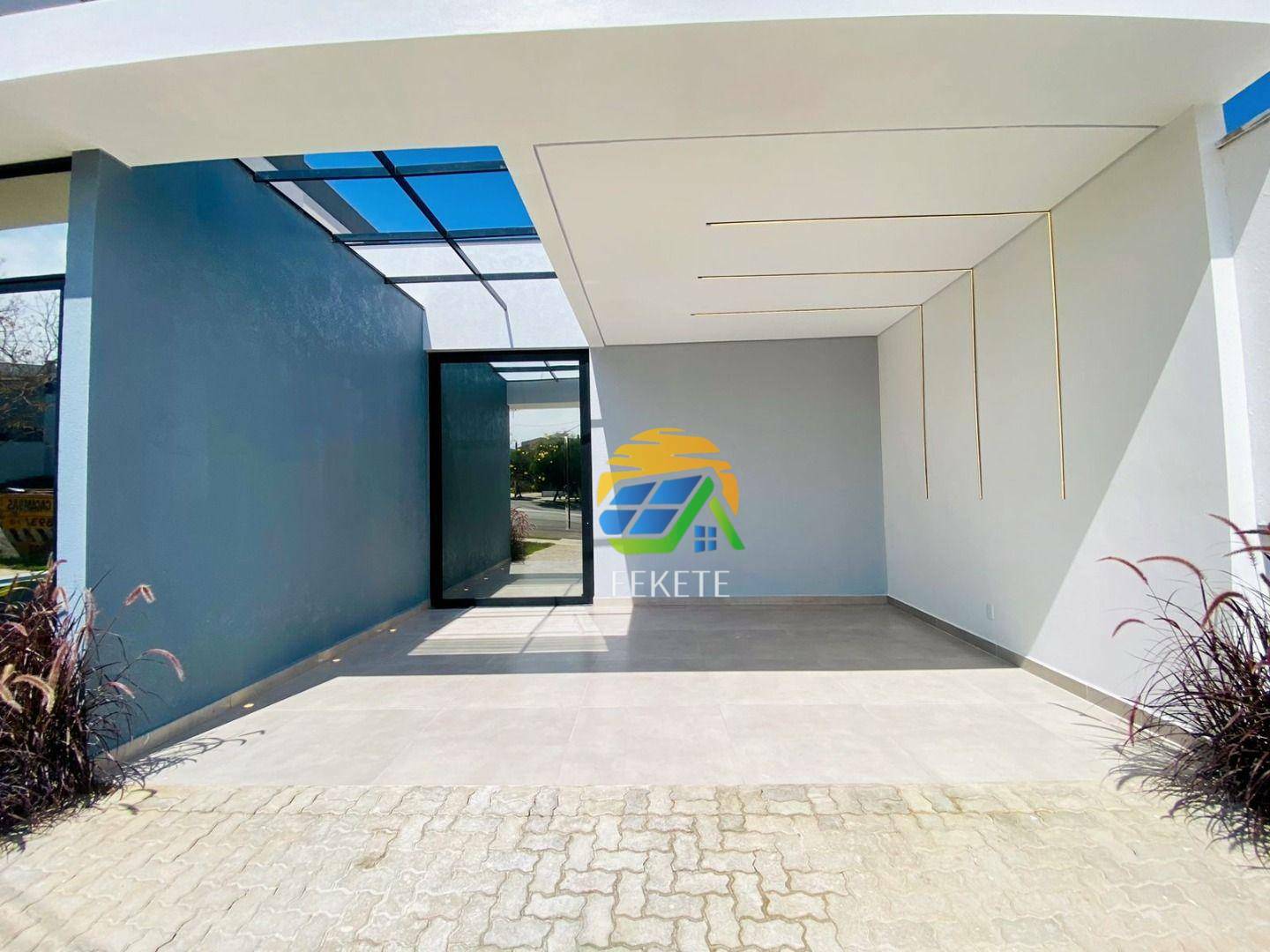 Casa de Condomínio à venda com 3 quartos, 135m² - Foto 4